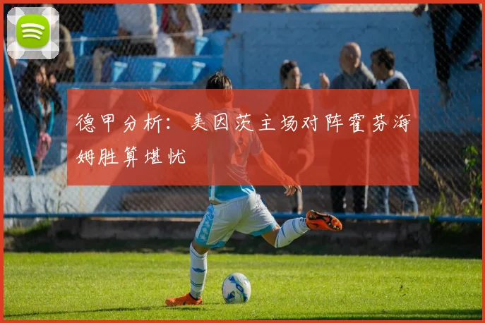 德甲分析：美因茨主场对阵霍芬海姆胜算堪忧