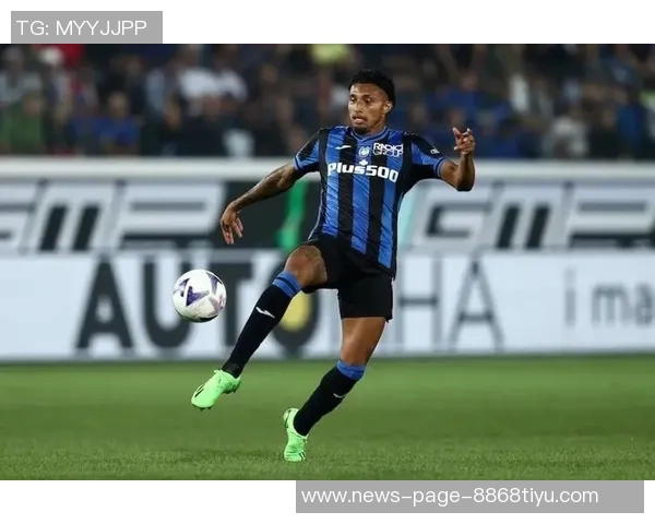 马竞瞄准身价4500万欧的亚特兰大中场埃德森欲引进新血液